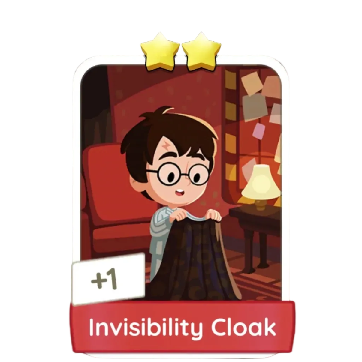 Monopoly Go Stickers Set 11: Magical Objects