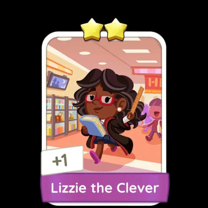 Monopoly Go Stickers Set 8: Cosplay Convention