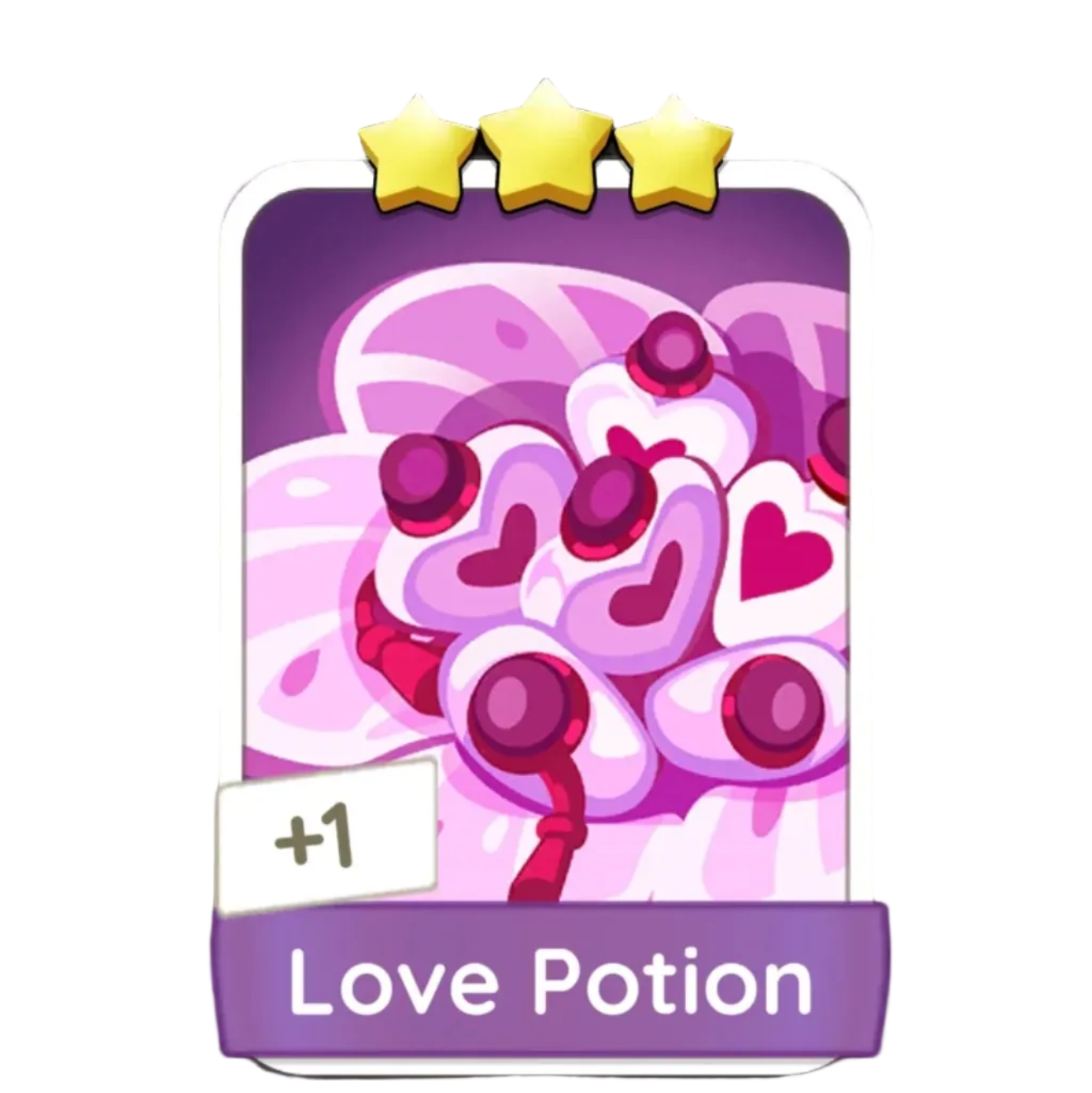 Monopoly Go Stickers Set 16: Potions