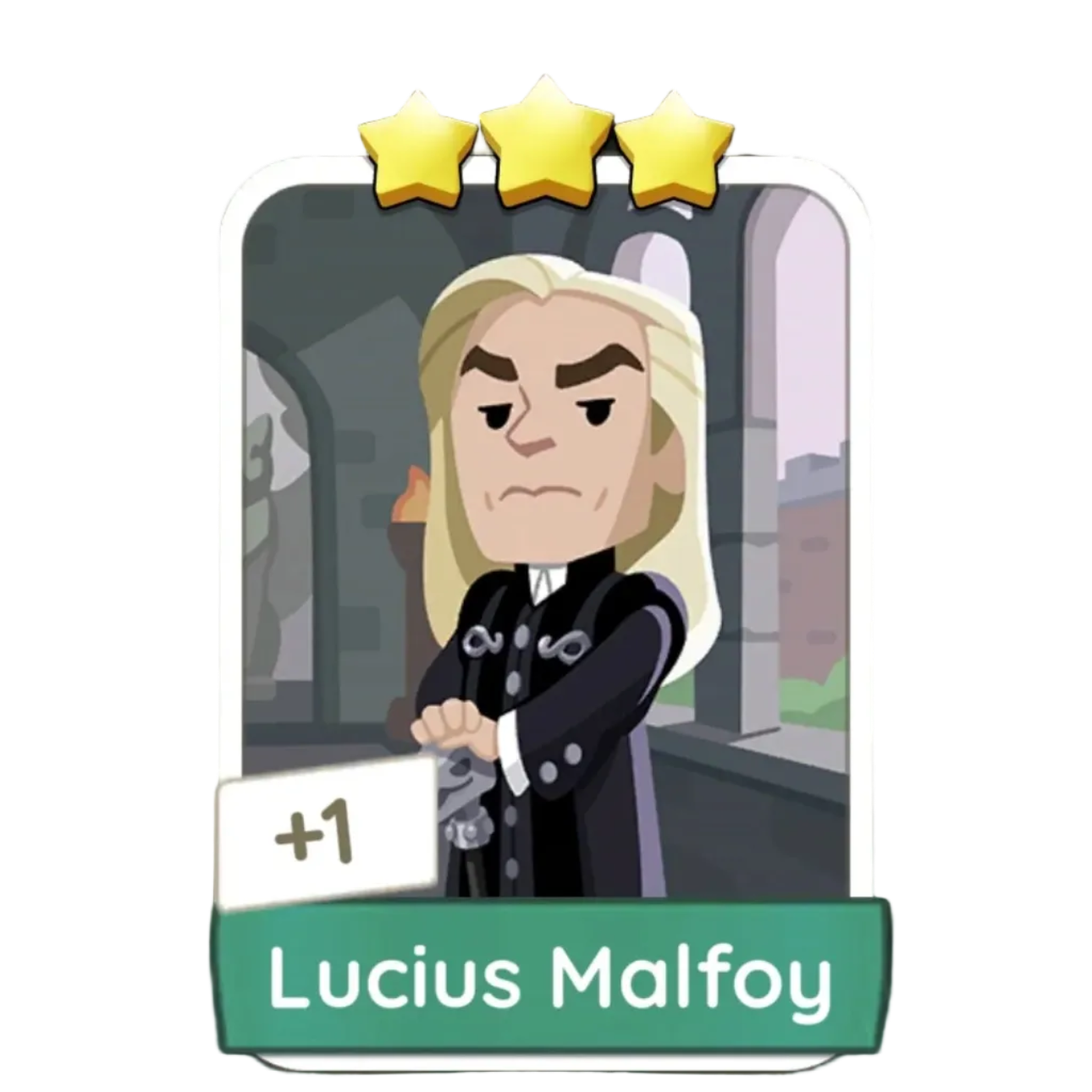 Monopoly Go Stickers Set 14: Rogues Gallery