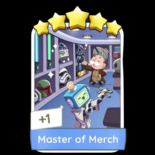 Monopoly Go Stickers Set 21 : Back to Reality