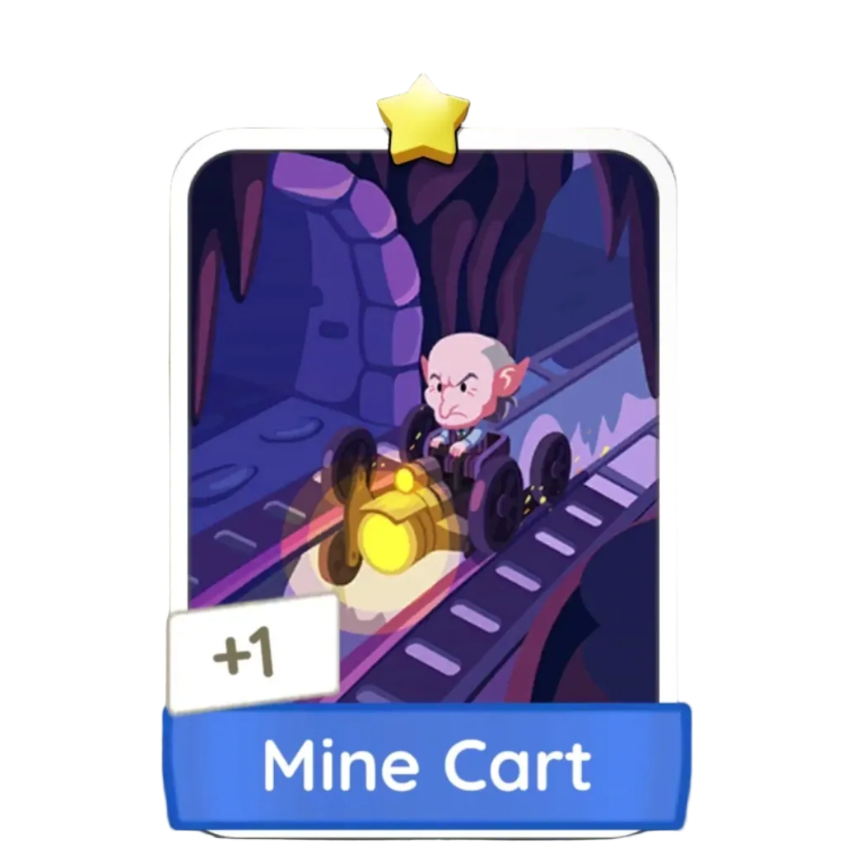 Monopoly Go Stickers Set 6: Transportation