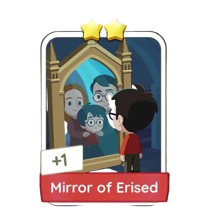 Monopoly Go Stickers Set 11: Magical Objects