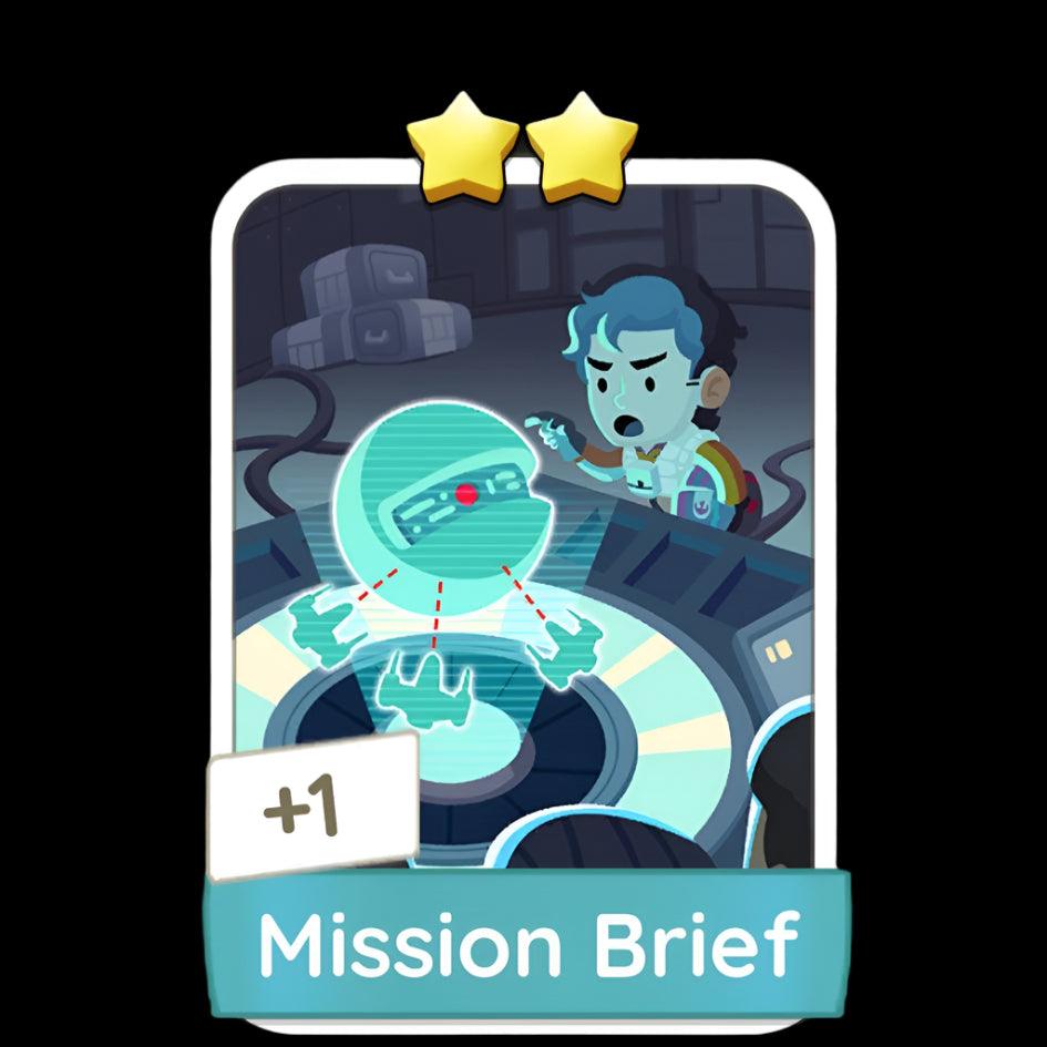 Monopoly Go Stickers Set 12 : The Emperor