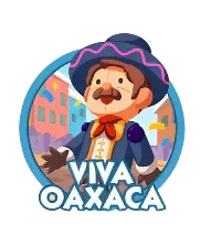 Monopoly Go Stickers Set 14 : Viva Oaxaca