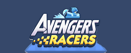 Avengers Racers - BoxBoxID