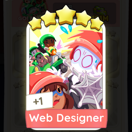 Web Designer - BoxBoxID