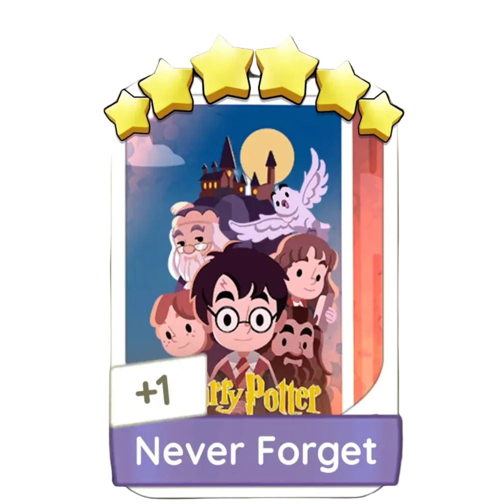 Monopoly Go Stickers Set 19: Movie Marathon