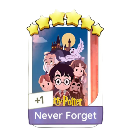 Monopoly Go Stickers Set 19: Movie Marathon