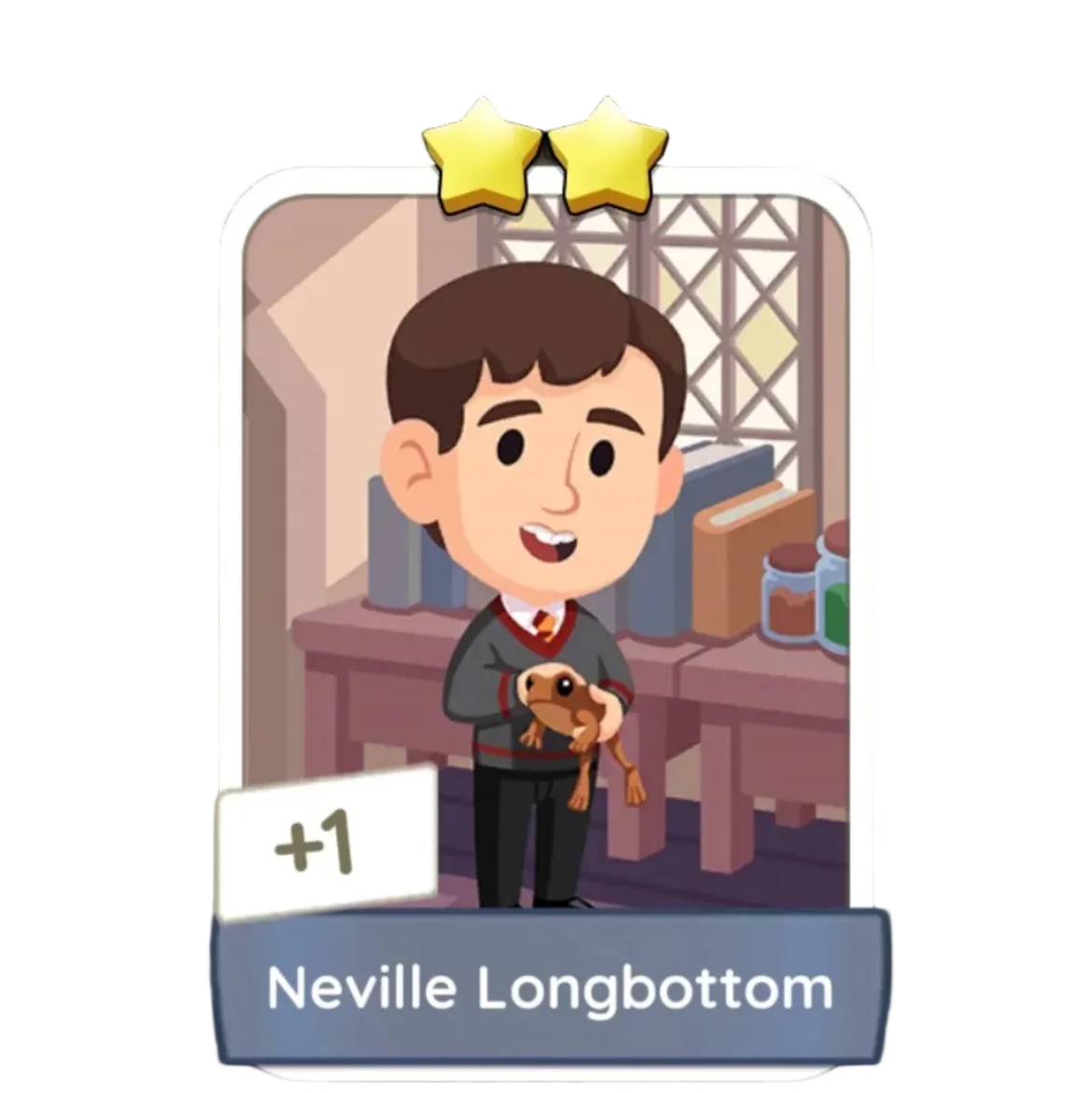 Monopoly Go Stickers Set 13: Dumbledore's Army