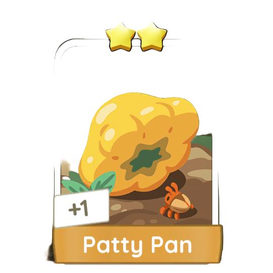Monopoly Go Stickers Set 14 : Autumnview Nights