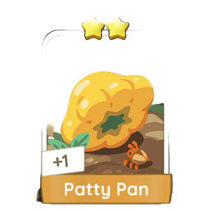 Monopoly Go Stickers Set 14 : Autumnview Nights