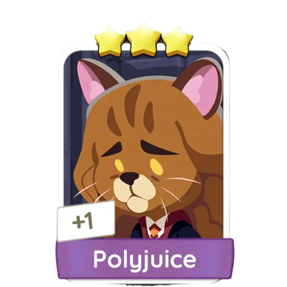 Monopoly Go Stickers Set 16: Potions