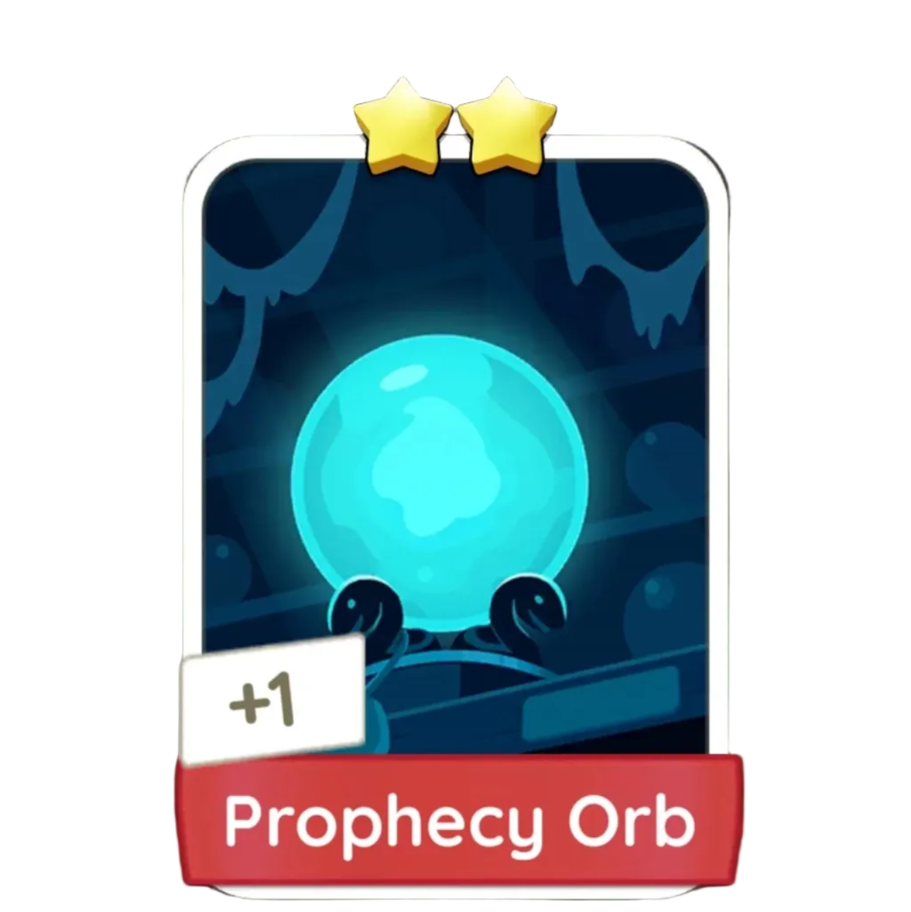 Monopoly Go Stickers Set 11: Magical Objects