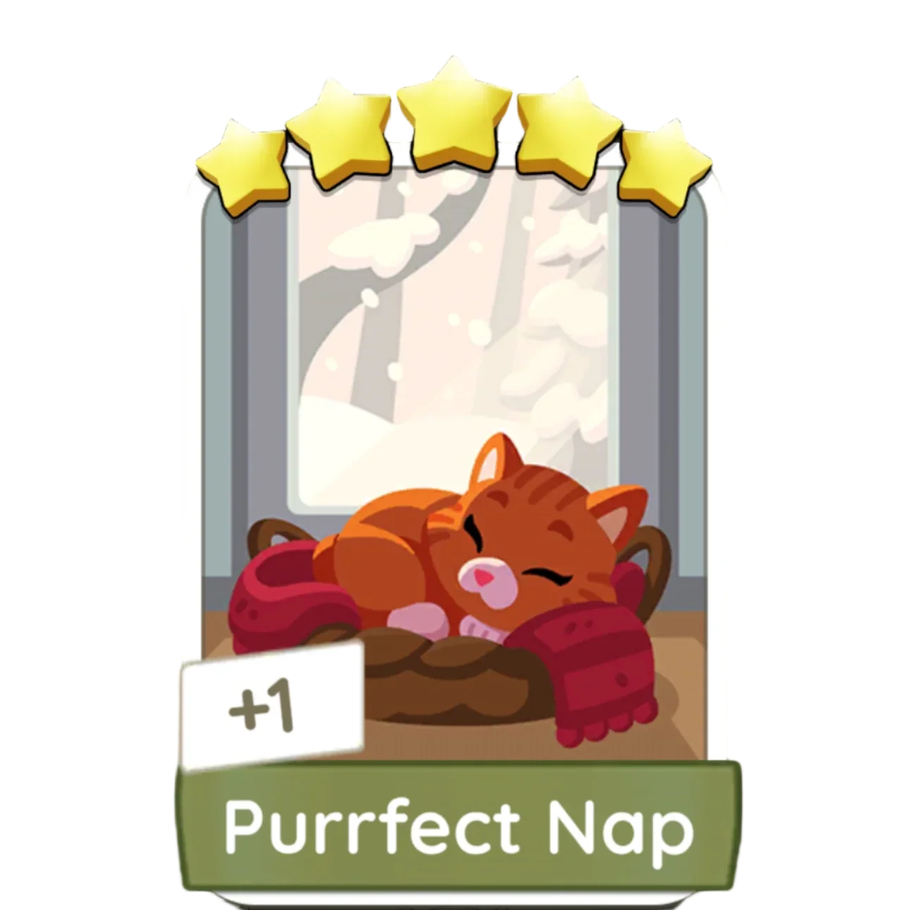 Monopoly Go Stickers Set 19 : Hygge