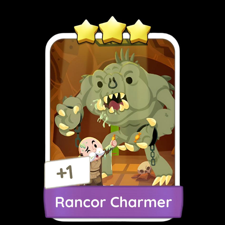 Monopoly Go Stickers Set 10 : Jabba’s Place