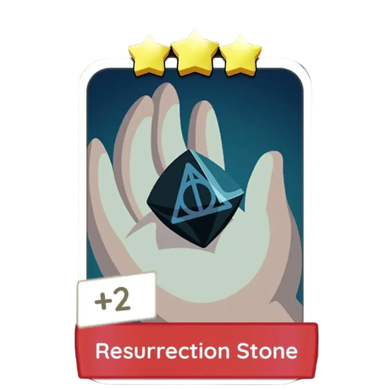 Monopoly Go Stickers Set 11: Magical Objects