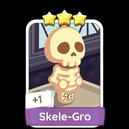 Monopoly Go Stickers Set 16: Potions