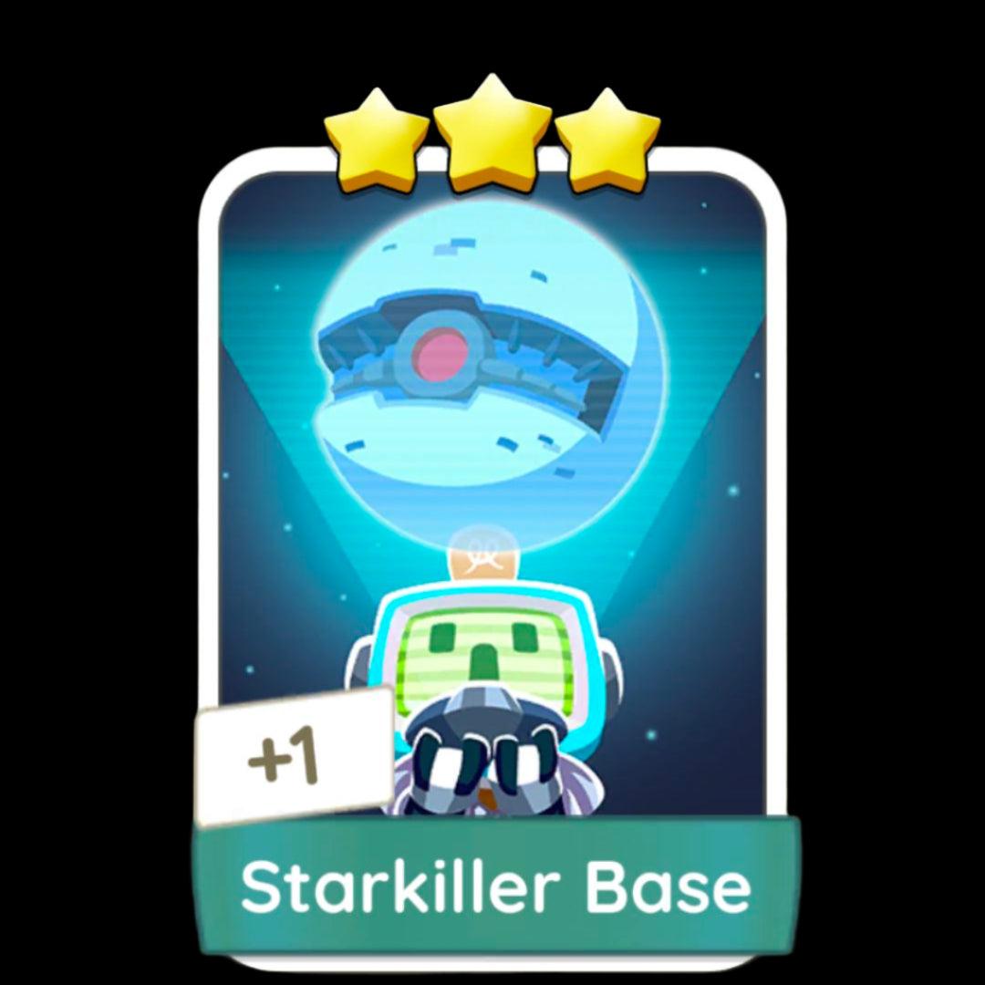 Monopoly Go Stickers Set 16 : Droid Daiaries