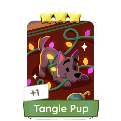 Monopoly Go Stickers Set 16 : Holiday Setup
