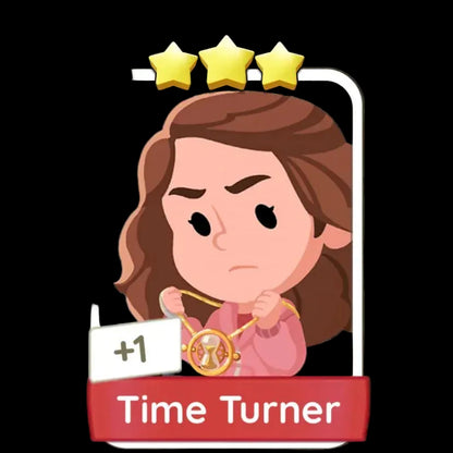 Monopoly Go Stickers Set 11: Magical Objects