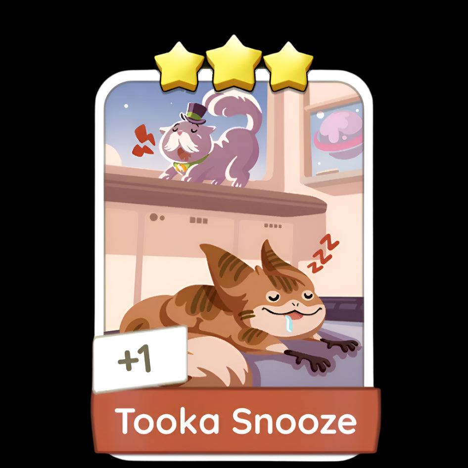 Monopoly Go Stickers Set 13 : Wild Galaxy