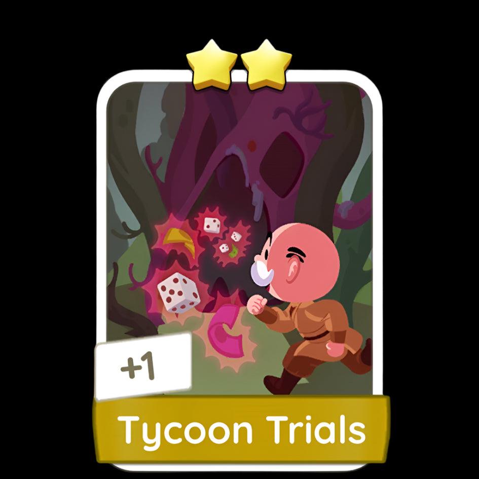 Monopoly Go Stickers Set 9 : Jedi Lessons