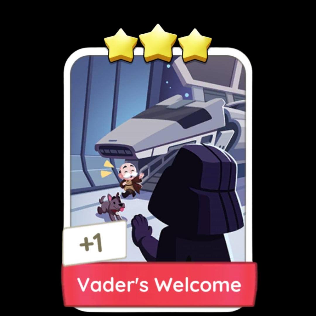Monopoly Go Stickers Set 18 : Imperial Retreat