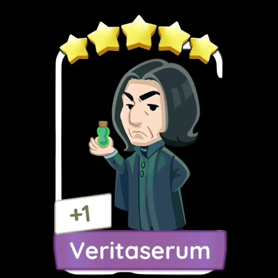 Monopoly Go Stickers Set 16: Potions