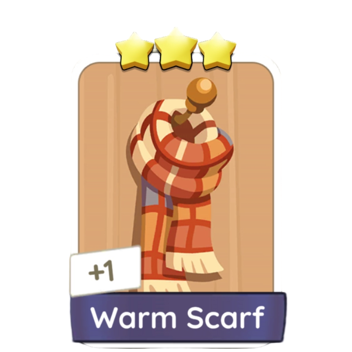 Monopoly Go Stickers Set 15 : Autumn Essentials