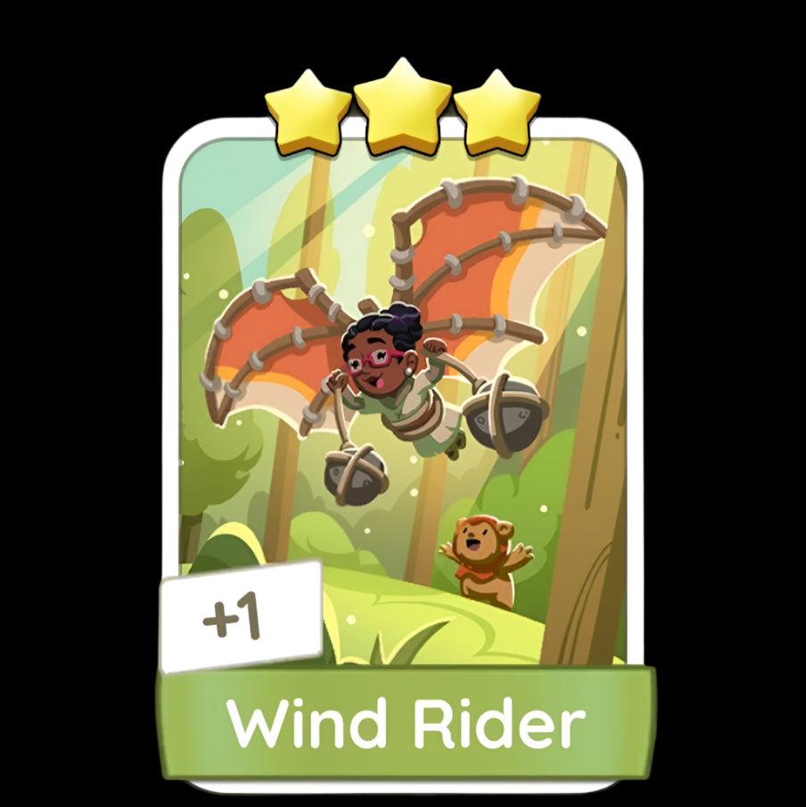 Monopoly Go Stickers Set 8 : Explore Endor