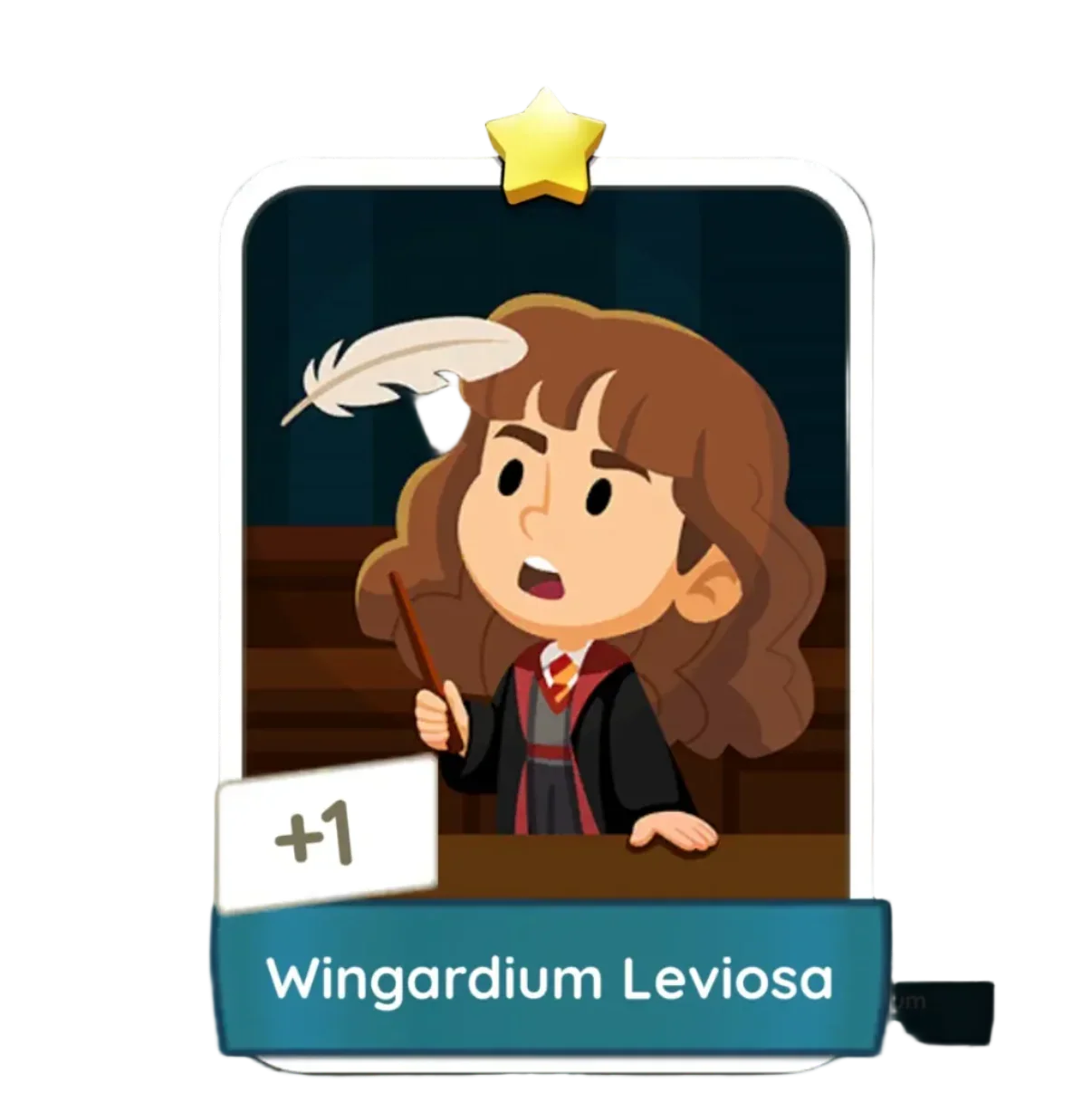 Monopoly Go Stickers Set 3: Spells