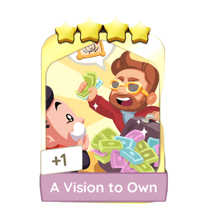 A Vision to Own ! Pre-Order 12 February - BoxBoxID