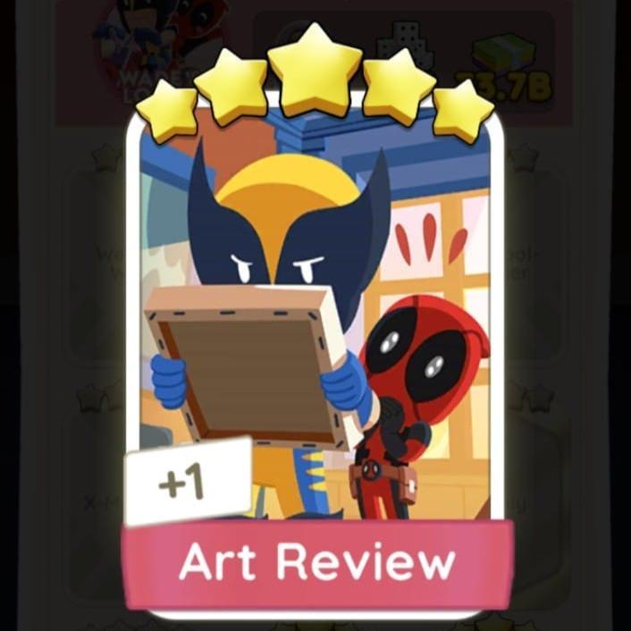 Art Review - BoxBoxID