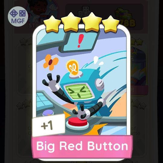 Big Red Button - BoxBoxID