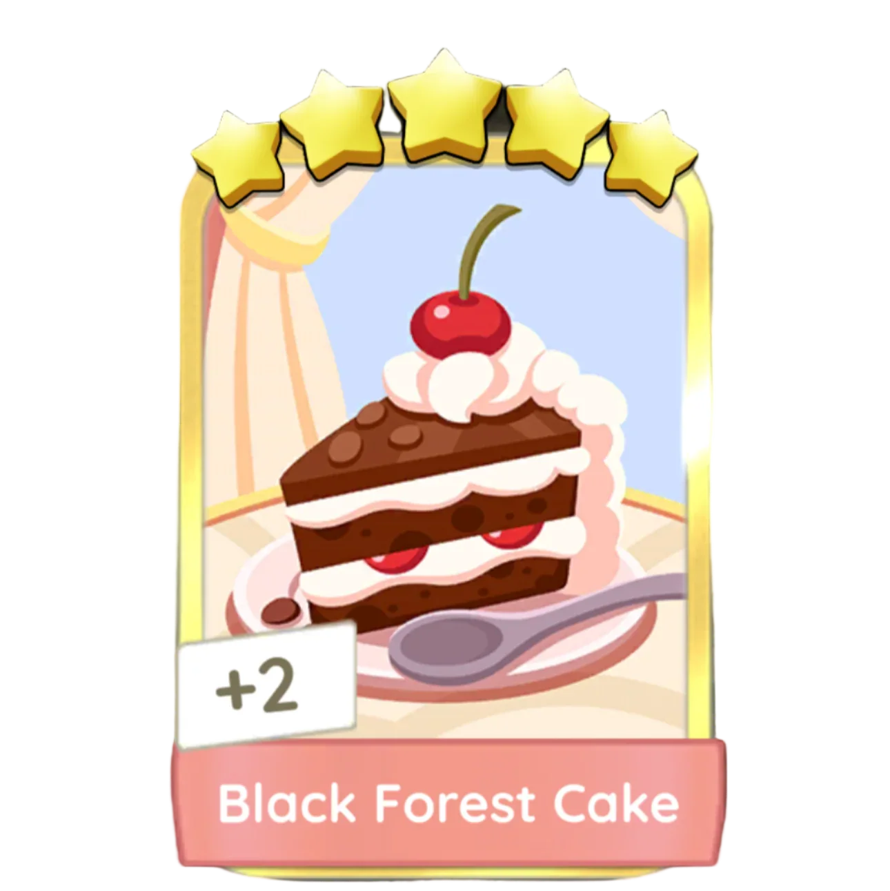 Black Forest Cake - BoxBoxID