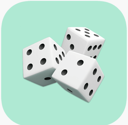 Boosting Dice ( Cek Description ) - BoxBoxID