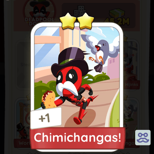 Chimichangas - BoxBoxID