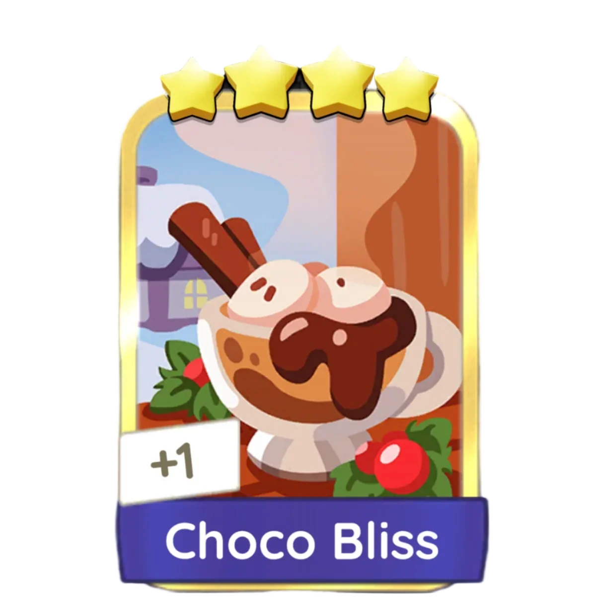 Choco Bliss