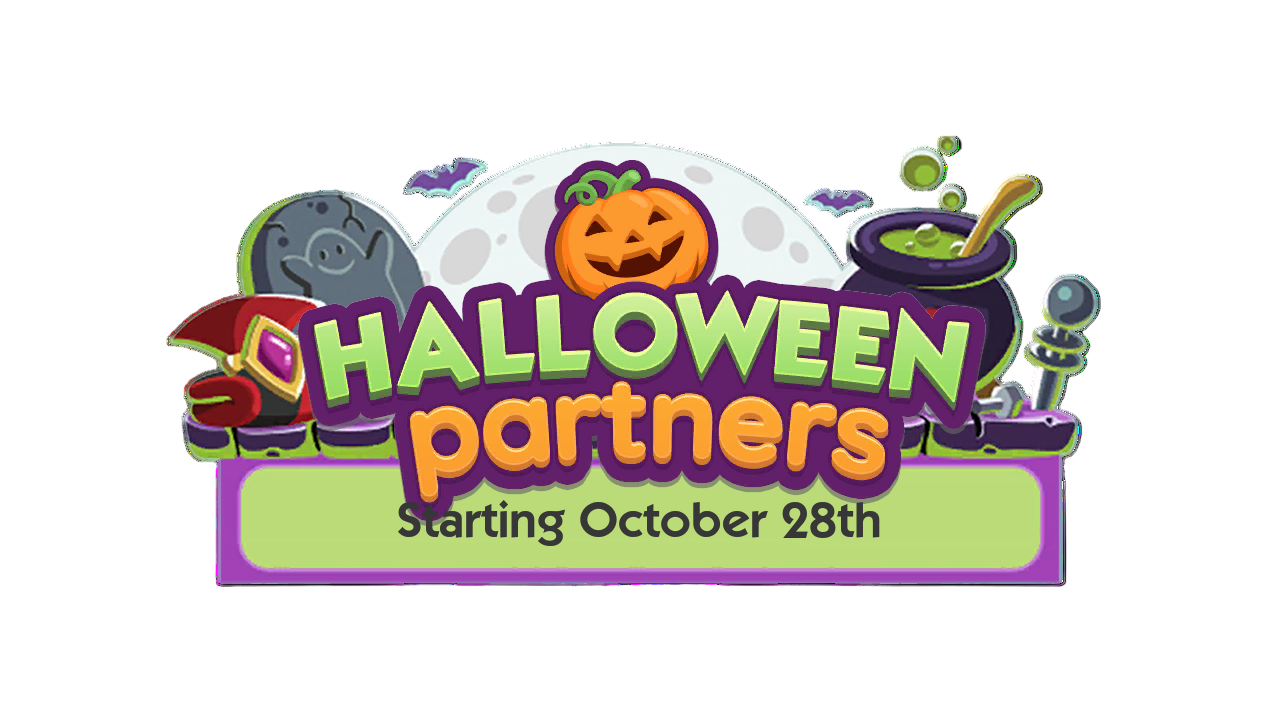 Halloween Partners