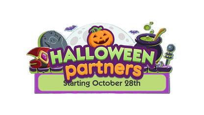 Halloween Partners