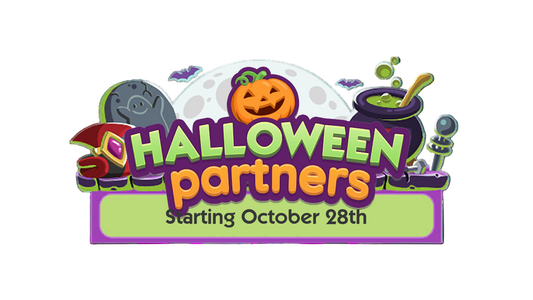 Halloween Partners