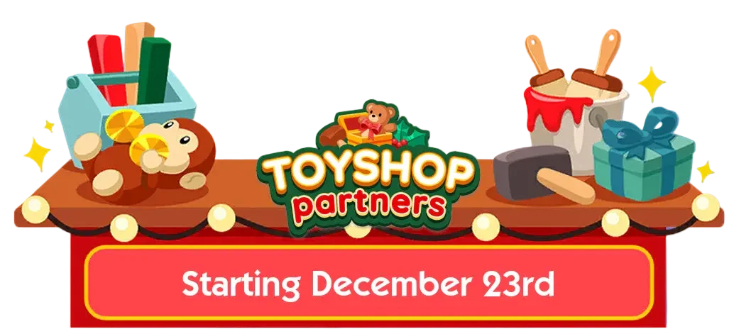 Toyshop Partners
