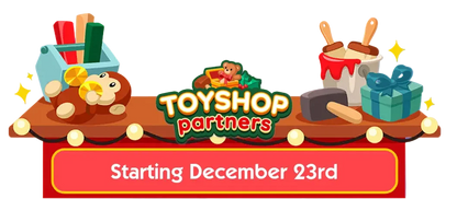 Toyshop Partners