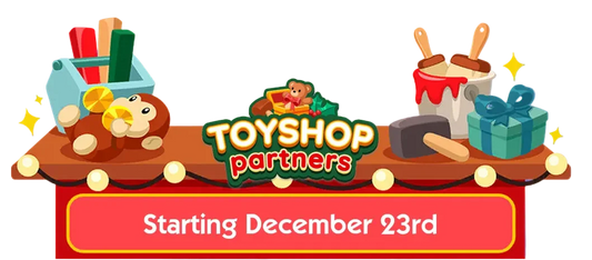 Toyshop Partners