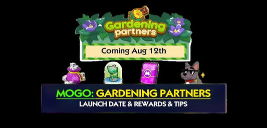 Gardening Partners
