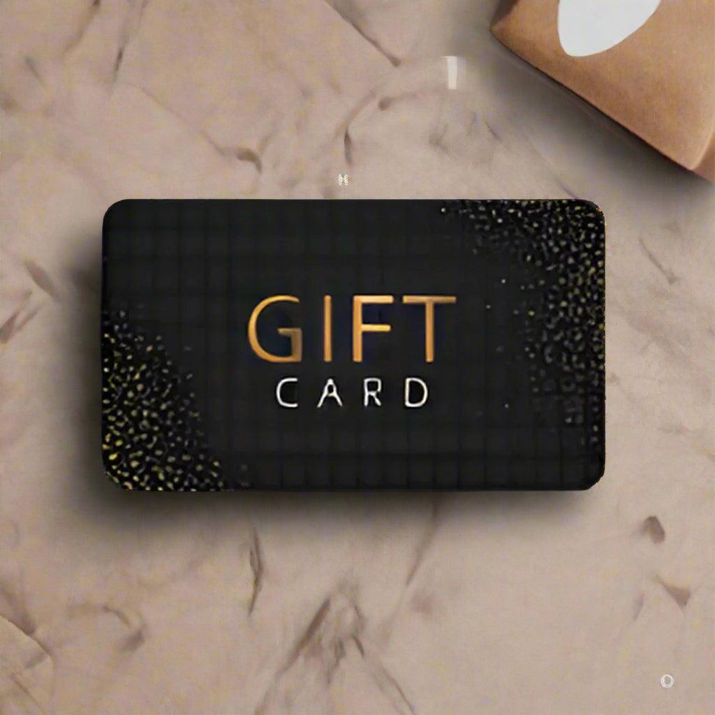 BoxBoxID e-Gift Card