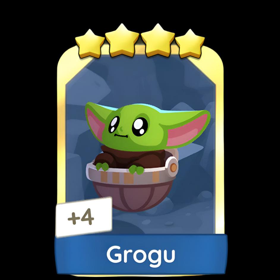 Grogu ! Pre-Order 22 May - BoxBoxID