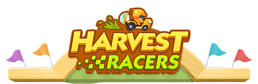 Harvest Racers ( Cek Description ) - BoxBoxID