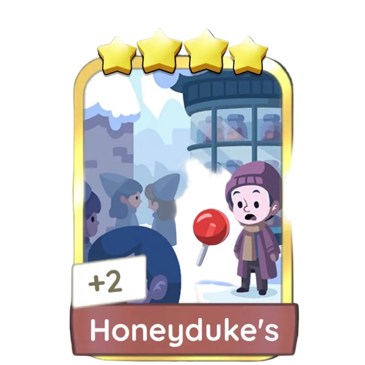 Honeyduke's